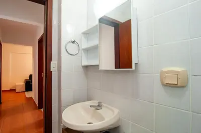 A planta de Ótima localização na Barra Sul, 250m do Mar XX1976