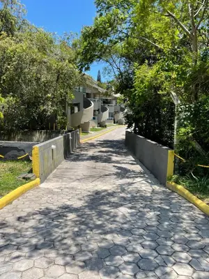 A vizinhança circundante ou próxima do apartamento