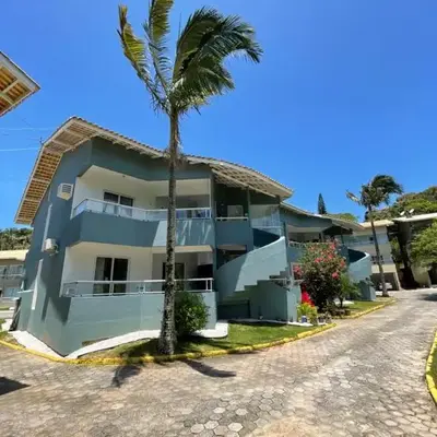 Lindo Apto com suíte perto da praia