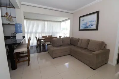 A planta de Pardal Village 501 - Cobertura 3 quartos com Piscina Privativa à 200 metros da Praia de Bombas