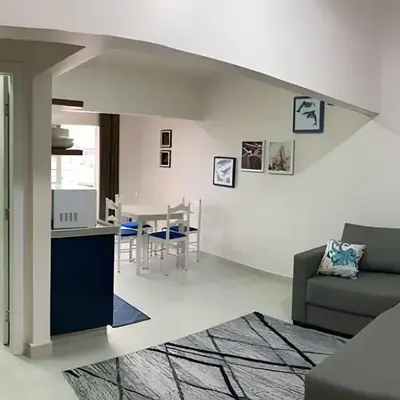 Loft Panorâmico 02 - 250m da Praia Bombinhas