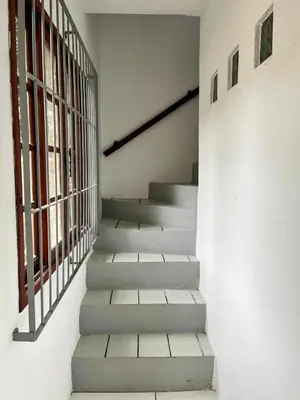 A planta de Kitnet no Melhor Ponto de Bombinhas