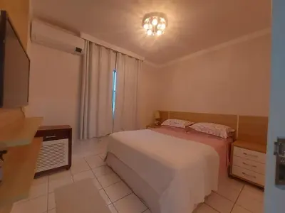 A planta de Residencial Bella praia 2 H22