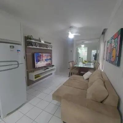 Residencial Bella praia 2 H22