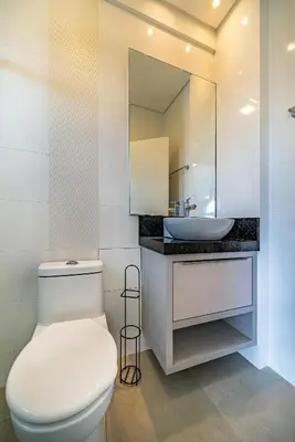 A planta de 166 - Lindo apartamento na praia de Canto Grande