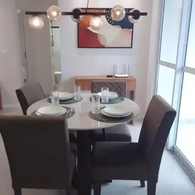 Apartamento Sol e Mar