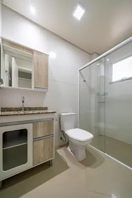 A planta de 260 - Excelente custo benefício a 100m da praia