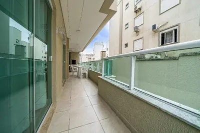 A planta de 260 - Excelente custo benefício a 100m da praia