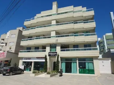 A planta de 260 - Excelente custo benefício a 100m da praia