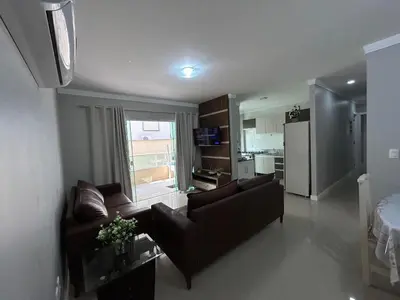 A planta de 260 - Excelente custo benefício a 100m da praia