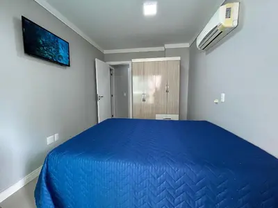 A planta de 260 - Excelente custo benefício a 100m da praia