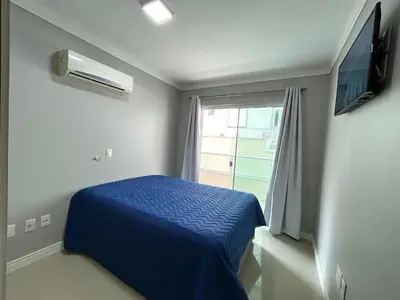 A planta de 260 - Excelente custo benefício a 100m da praia