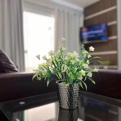 260 - Excelente custo benefício a 100m da praia