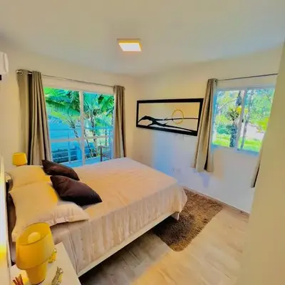 Apartamento Beija Flor Bombinhas
