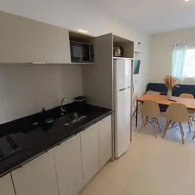 Residencial Brisa do Mar 2