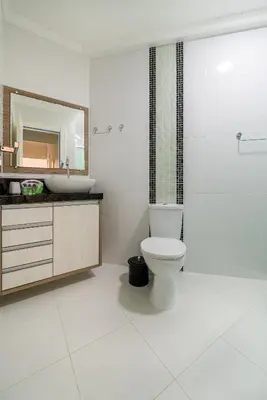 A planta de 061 - Apartamento 2 dormitórios em Bombas
