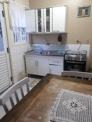A planta de Sobrado no Costão de Bombas