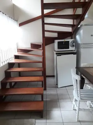 A planta de Sobrado no Costão de Bombas