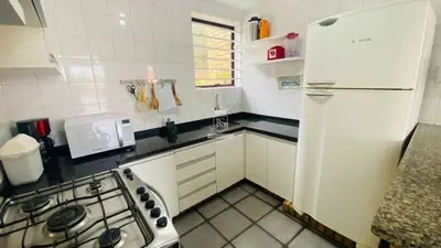 A planta de A23 - Casa de 4 Ilhas