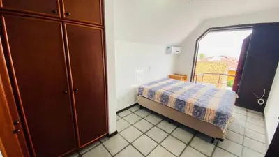 A planta de A23 - Casa de 4 Ilhas