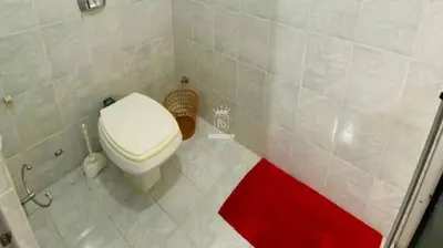 A planta de A23 - Casa de 4 Ilhas