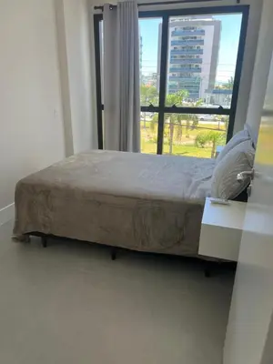 A planta de Ilumini