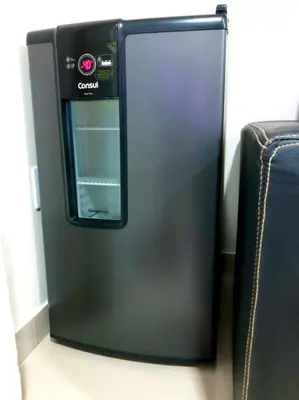 A planta de Apartamento novo aconchegante em Palmas / WiFi