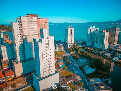 Paisagem natural perto do apartamento