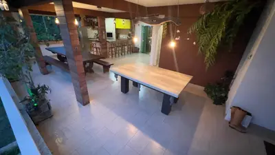 A planta de Residencial Cordeiro