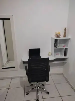 A planta de Praia Itapema