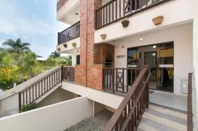 A planta de Residencial Los Abuelos