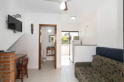 A planta de Residencial Los Abuelos