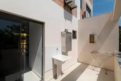 A planta de Residencial Los Abuelos