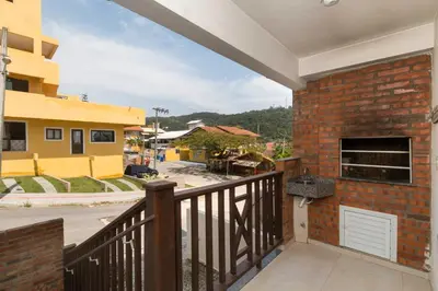 A planta de Residencial Los Abuelos