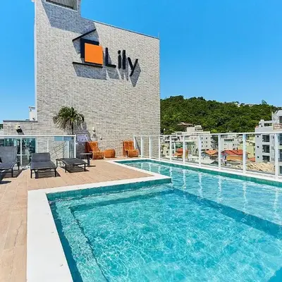 VC 126 - FLAT VILA DO CENTRO