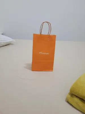 A planta de Recanto dos Ganchos