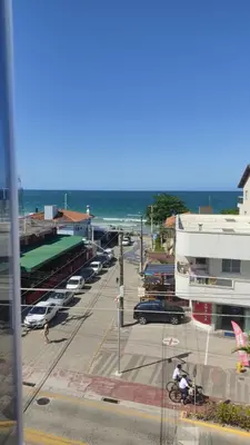 A planta de De Frente para o Atlântico