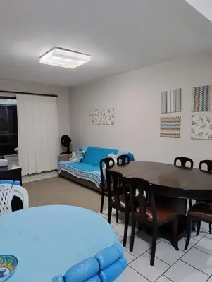 A planta de De Frente para o Atlântico