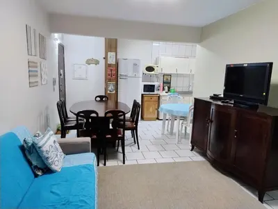 A planta de De Frente para o Atlântico