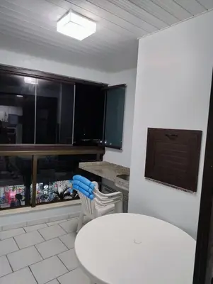 A planta de De Frente para o Atlântico