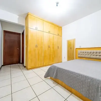 131 - Apartamento 3 dormitórios avenida de Bombas