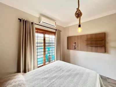 A planta de 392 - Casa com padrão diferenciado para família