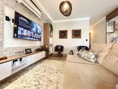 A planta de 392 - Casa com padrão diferenciado para família