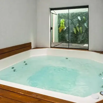 Casa em Bombinhas