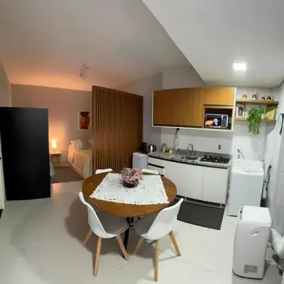 Loft veraneio
