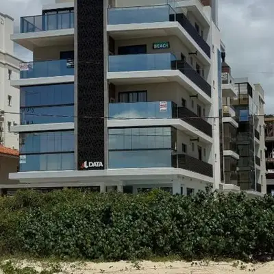 Praia de Palmas Apto Novo
