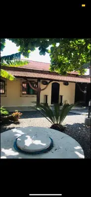 A planta de Casa em Zimbros - DISPONÍVEL CARNAVAL
