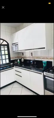 A planta de Casa em Zimbros - DISPONÍVEL CARNAVAL