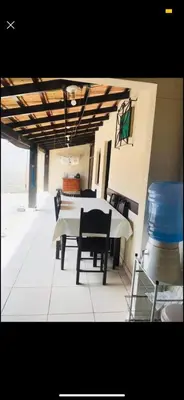 A planta de Casa em Zimbros - DISPONÍVEL CARNAVAL