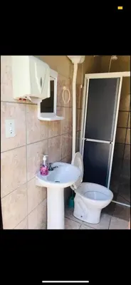 A planta de Casa em Zimbros - DISPONÍVEL CARNAVAL